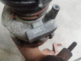 bontott AUDI A3 Turbó