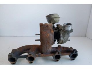 bontott AUDI A3 Turbó