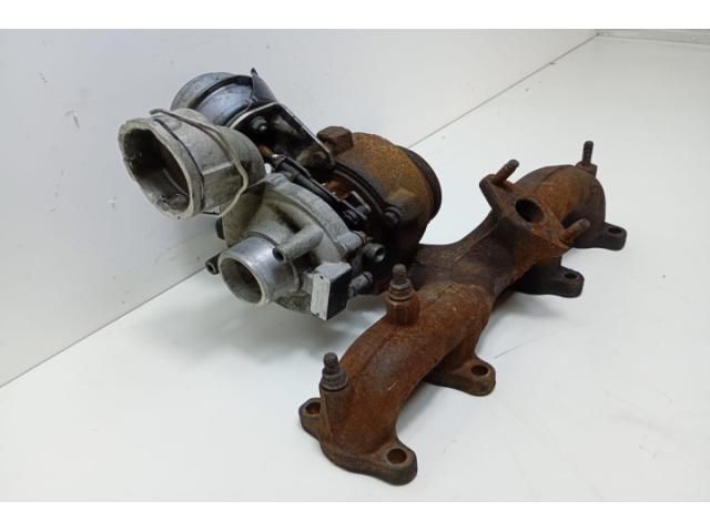 bontott AUDI A3 Turbó