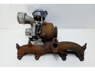 bontott AUDI A3 Turbó