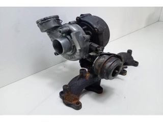 bontott AUDI A3 Turbó