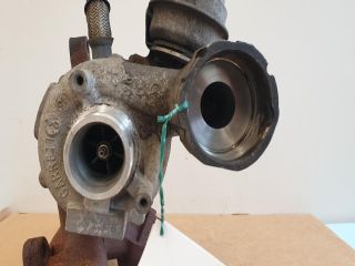 bontott AUDI A3 Turbó