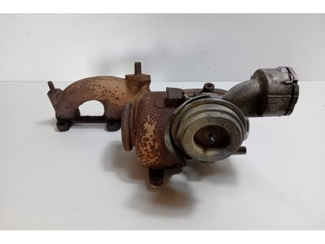 bontott AUDI A3 Turbó