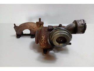 bontott AUDI A3 Turbó