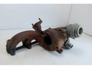 bontott AUDI A3 Turbó