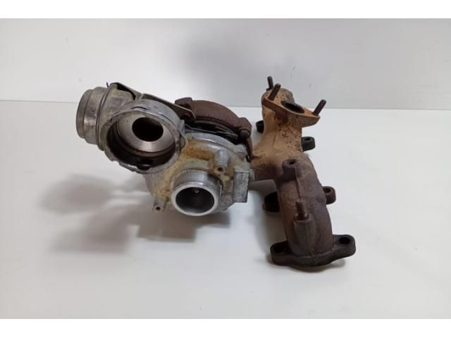 bontott AUDI A3 Turbó