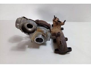 bontott AUDI A3 Turbó