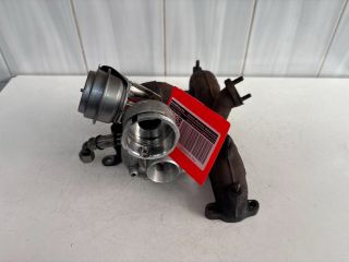 bontott AUDI A3 Turbó