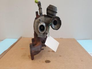 bontott AUDI A3 Turbó