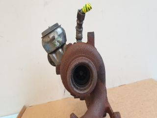 bontott AUDI A3 Turbó