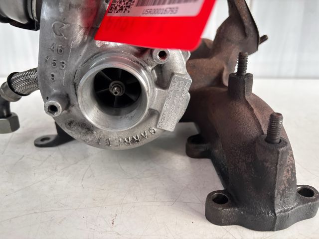 bontott AUDI A3 Turbó