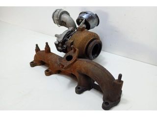 bontott AUDI A3 Turbó