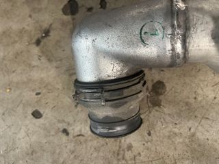 bontott AUDI A3 Turbócső