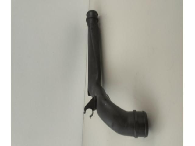 bontott AUDI A3 Turbócső