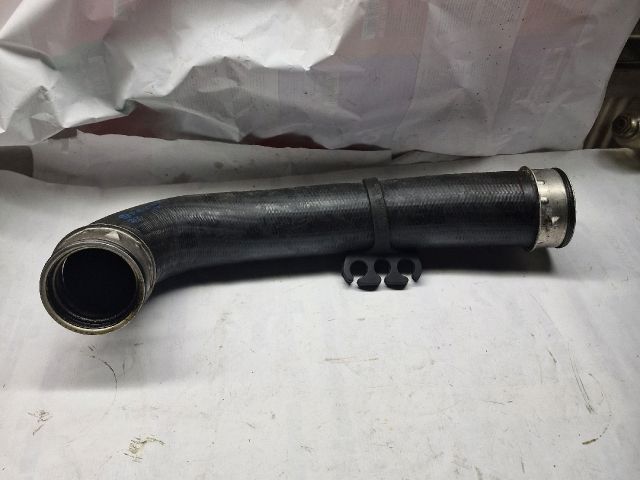 bontott AUDI A3 Turbócső