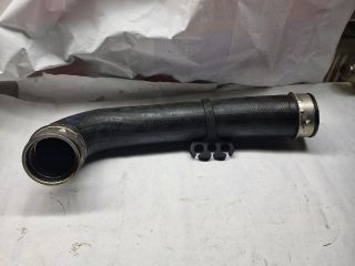 bontott AUDI A3 Turbócső