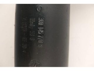 bontott AUDI A3 Turbócső