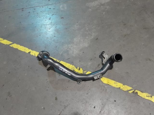 bontott AUDI A3 Turbócső