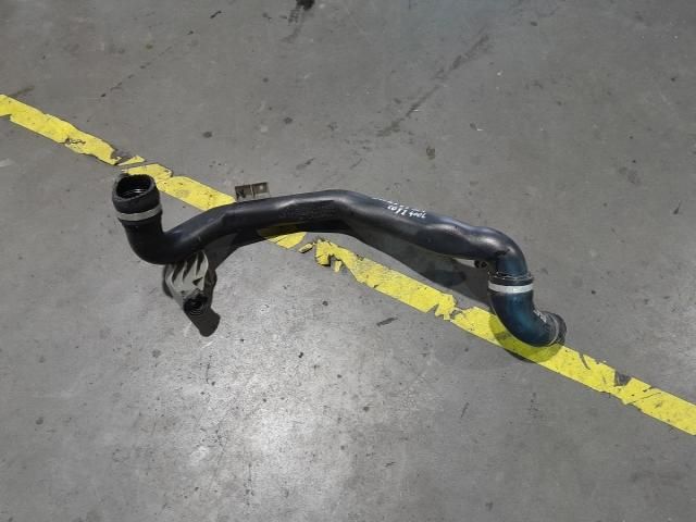 bontott AUDI A3 Turbócső