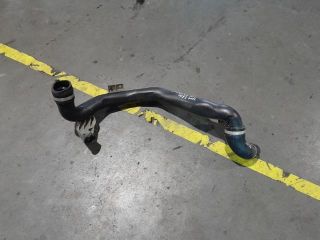 bontott AUDI A3 Turbócső