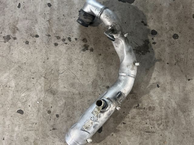 bontott AUDI A3 Turbócső