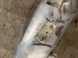 bontott AUDI A3 Turbócső