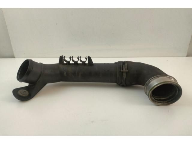 bontott AUDI A3 Turbócső