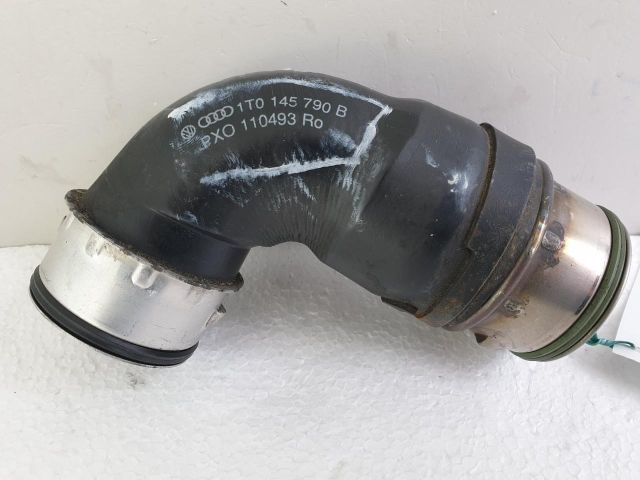 bontott AUDI A3 Turbócső