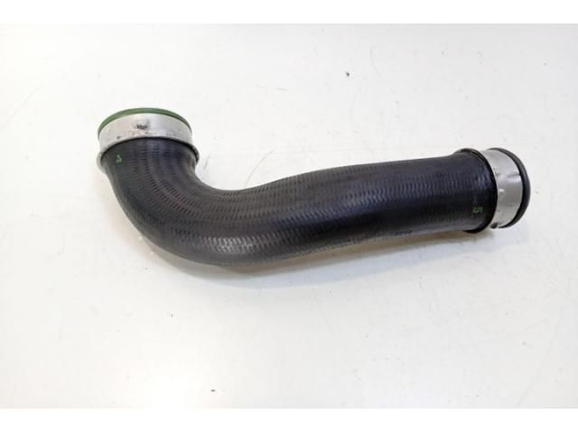 bontott AUDI A3 Turbócső