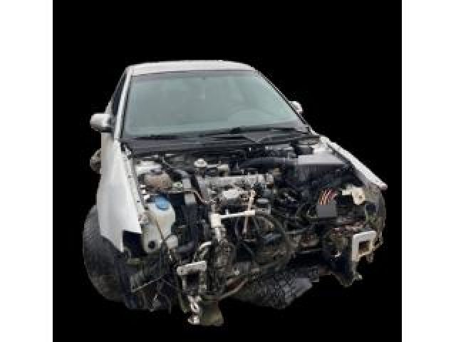 bontott AUDI A3 Turbócső