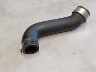 bontott AUDI A3 Turbócső