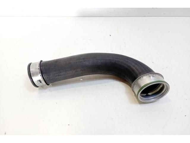 bontott AUDI A3 Turbócső