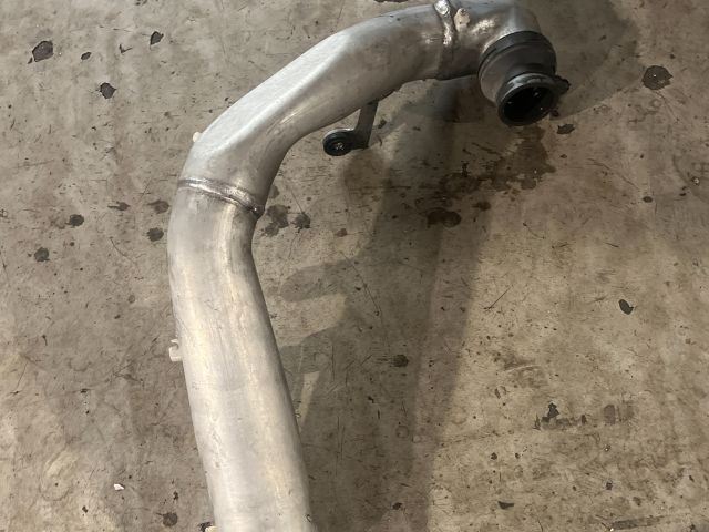 bontott AUDI A3 Turbócső