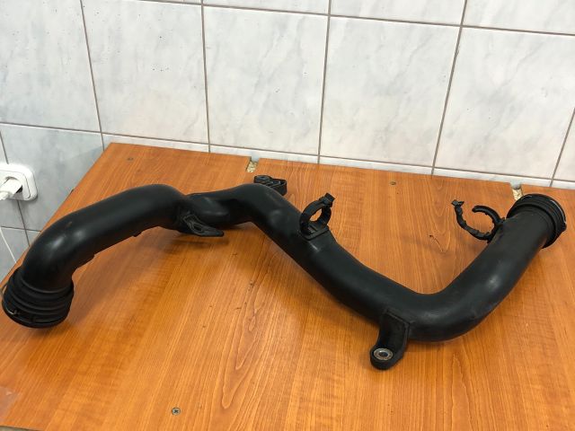 bontott AUDI A3 Turbócső