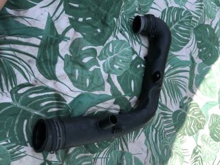 bontott AUDI A3 Turbócső