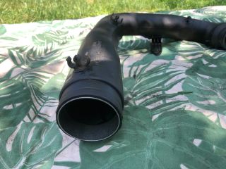 bontott AUDI A3 Turbócső