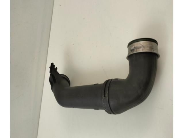 bontott AUDI A3 Turbócső