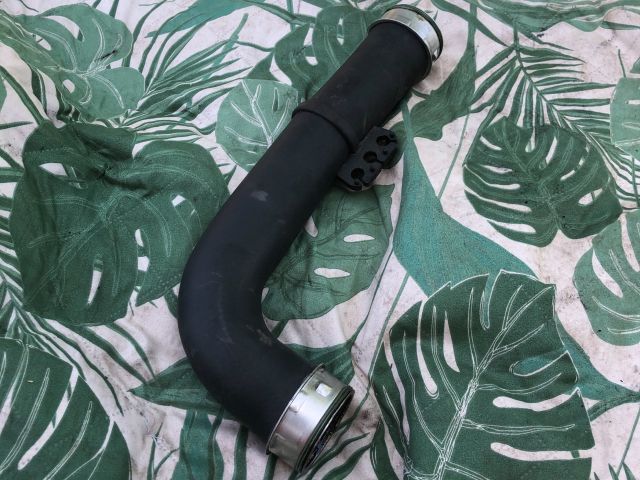 bontott AUDI A3 Turbócső