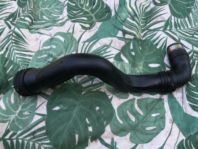 bontott AUDI A3 Turbócső