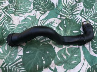 bontott AUDI A3 Turbócső