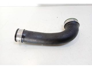 bontott AUDI A3 Turbócső