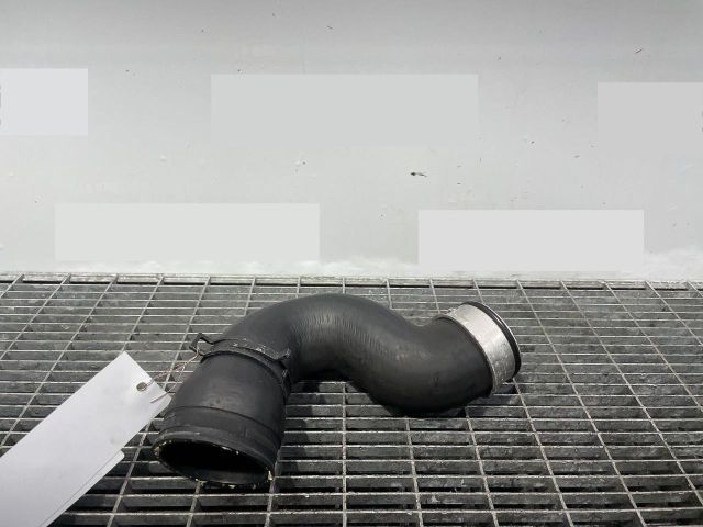 bontott AUDI A3 Turbócső