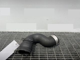 bontott AUDI A3 Turbócső