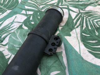 bontott AUDI A3 Turbócső