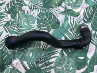 bontott AUDI A3 Turbócső