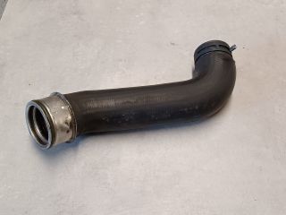 bontott AUDI A3 Turbócső