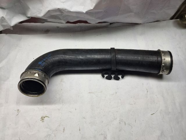 bontott AUDI A3 Turbócső