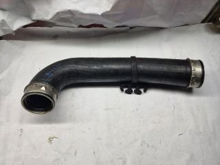 bontott AUDI A3 Turbócső