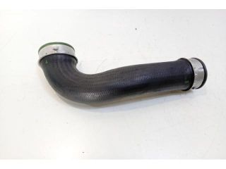 bontott AUDI A3 Turbócső