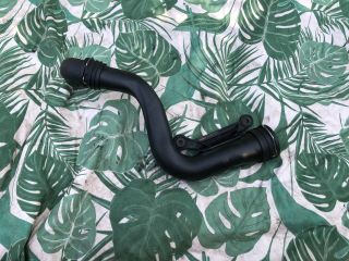 bontott AUDI A3 Turbócső